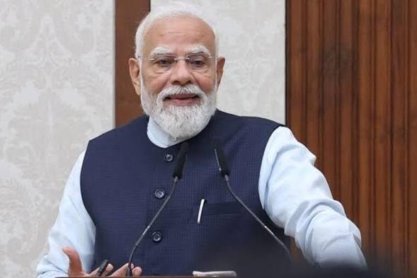 ఉగ్రవాదాన్ని ఉపేక్షించం